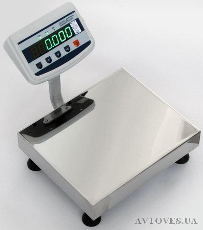 Commodity scales TV1-200