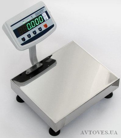 Commodity scales TV1-200