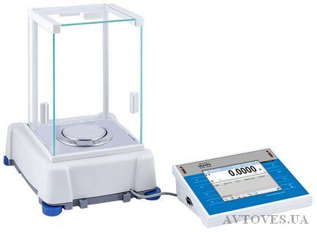 Analytical scales RADWAG S 220.3Y