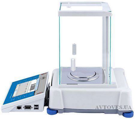 Analytical scales RADWAG S 310.3Y
