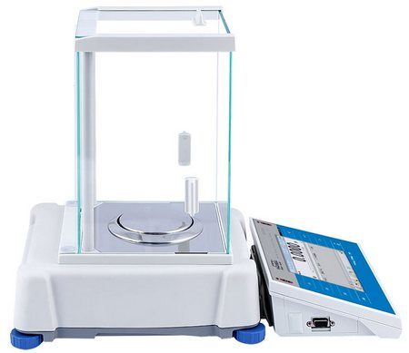 Analytical scales RADWAG S 510.3Y