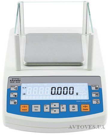   RADWAG PS 1000.R1