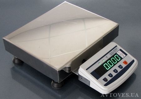Scales commodity TV1-200