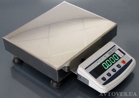 Scales commodity TV1-200