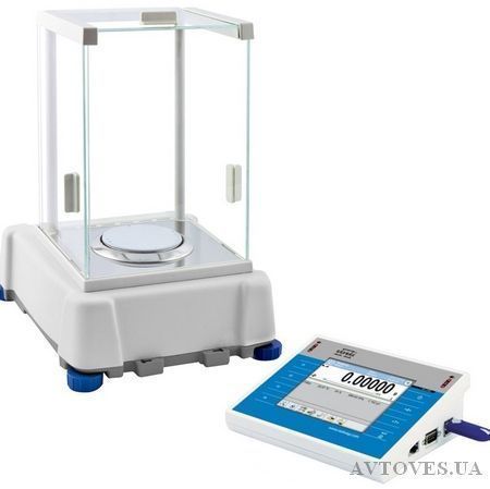 Scales analytical RADWAG S 510.3Y