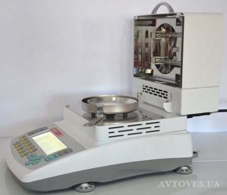 Moisture analyzer ADGS210G