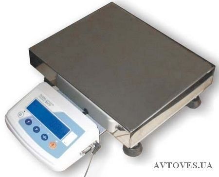 Laboratory scales -30-0,5