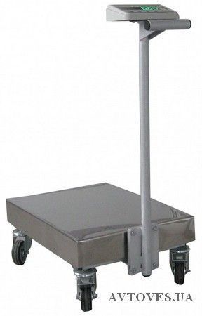 Truck Scales V1-150-50-R (400550)-12