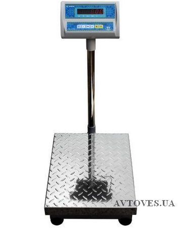 Commercial scales Vagar VB-W