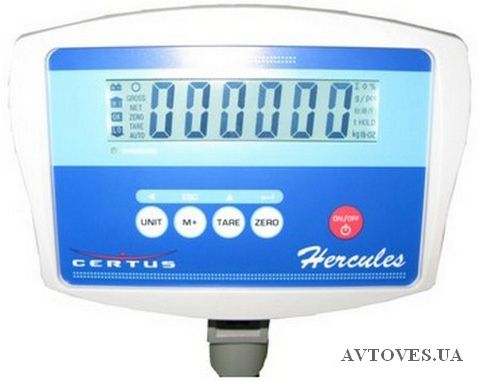    Certus Hercules -1500500 ()