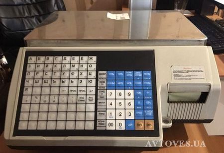 Keyboard scales CAS CL5000J-IS