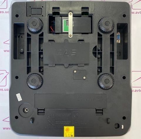    CAS PR-15 II B