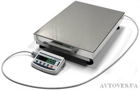 Electronic commodity scales TV1-30