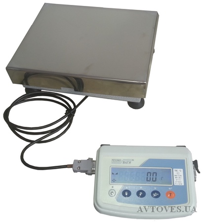 Laboratory scales -150-5