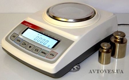 Scales laboratory Axis ADA 220