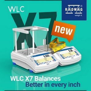 RADWAG    WLC X7